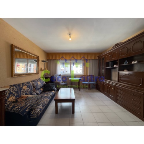 Salón comedor